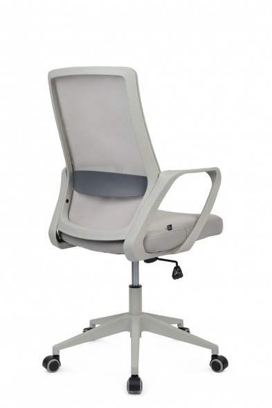 Кресло Поинт RCH 8325M10 пластик Черный