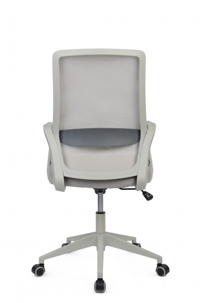 Кресло Поинт RCH 8325M10 пластик Черный