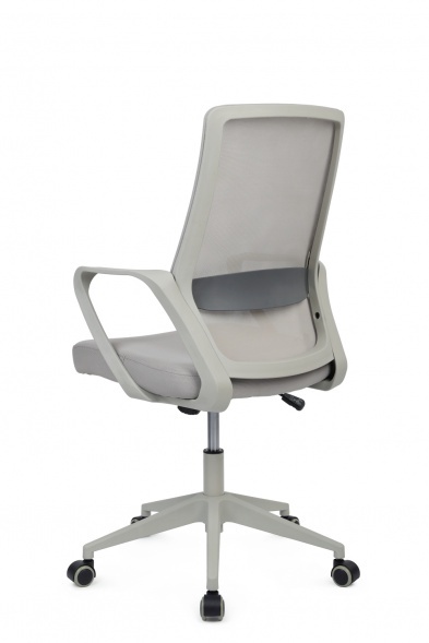 Кресло Поинт RCH 8325M10 пластик Черный