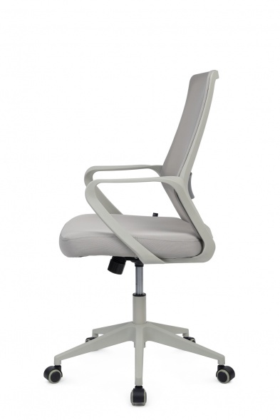 Кресло Поинт RCH 8325M10 пластик Черный