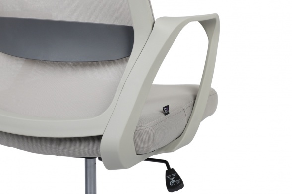 Кресло Поинт RCH 8325M10 пластик Черный