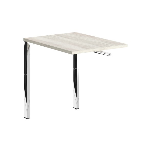 Брифинг приставка XGB 860.1 800х600х750 XTEN GLOSS