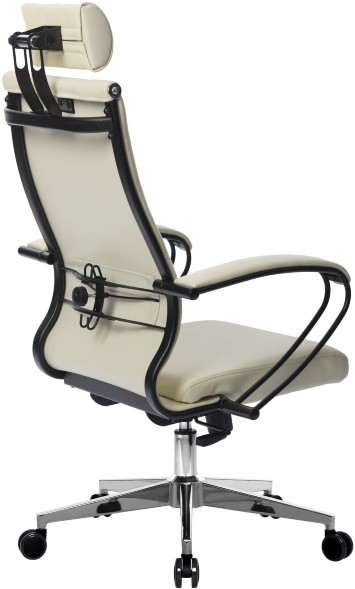 Эргономичное кресло METTA Комплект 34 Ch пр/сечен