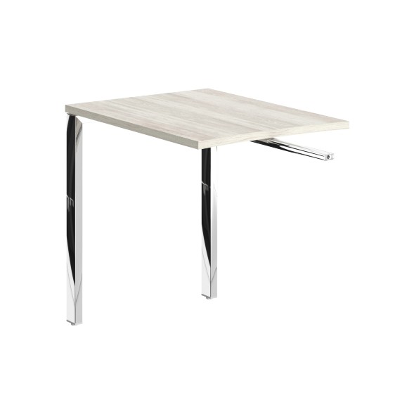 Брифинг приставка XGR 869.1 800х600х750 XTEN GLOSS