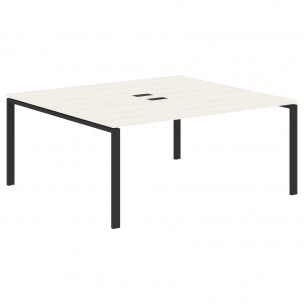 Стол 2-х местный EUWST 1716 1760х1606х750 EDIS