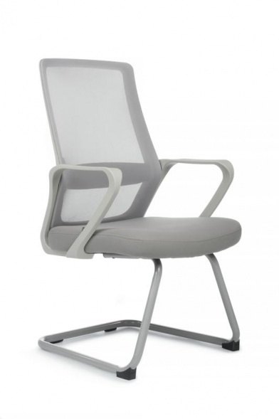 Кресло Поинт RCH 8325G10 пластик Черный