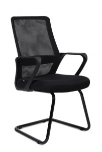 Кресло Поинт RCH 8325G10 пластик Черный