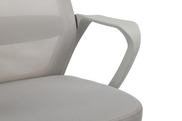 Кресло Поинт RCH 8325G10 пластик Черный