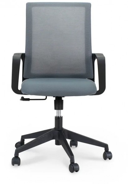 Кресло для персонала Norden Стронг L/B серый в Ставрополе 