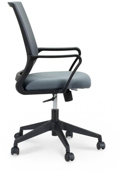 Кресло для персонала Norden Стронг L/B серый в Ставрополе 