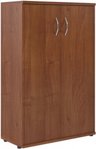 Шкаф с глухими дверьми СТ-2.3 Орех Французcкий 770*365*1200