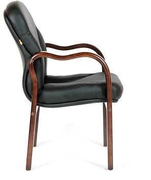 Кресло для переговоров CHAIRMAN CH 658