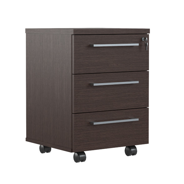 Тумба мобильная AMC-3D.A 465х452х642 ZENN в Ставрополе 