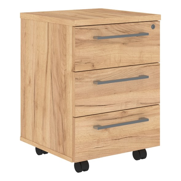 Тумба мобильная AMC-3D.A 465х452х642 ZENN в Ставрополе 