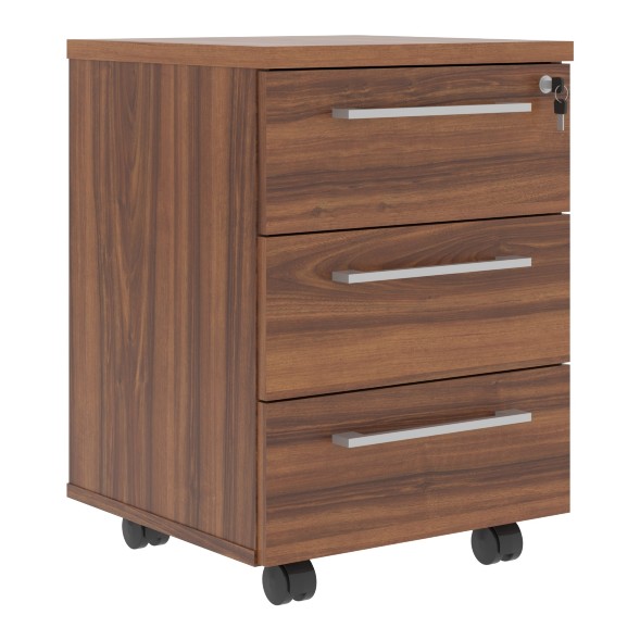 Тумба мобильная AMC-3D.A 465х452х642 ZENN в Ставрополе 