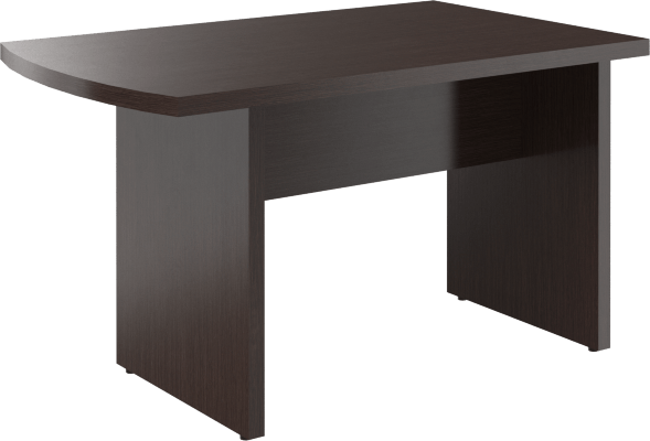 Приставка B 302.2 Венге Магия 1300х800х750