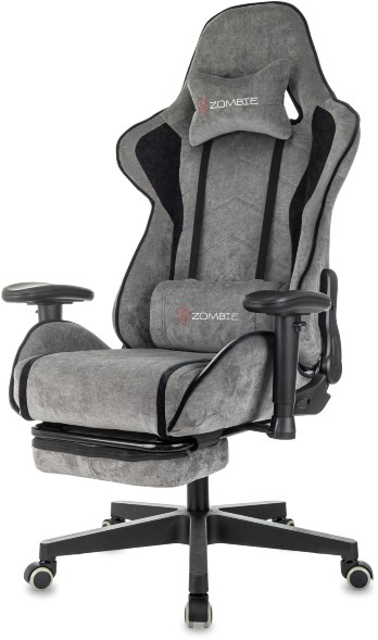 Кресло игровое Zombie Drift/F