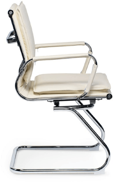 Кресло для посетителей NORDEN ХАРМАН