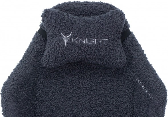 Кресло игровое Knight T1