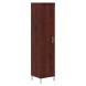 Шкаф-колонка высокая с глухой дверью B 431.6 475х450х2054 BORN в Ставрополе 