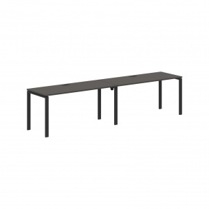 Стол 2-х местный EUWST 3167 3126х670х750 EDIS