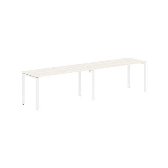 Стол 2-х местный EUWST 3167 3126х670х750 EDIS