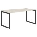 Стол прямой XQST 168 1600х800х750 XTEN-Q