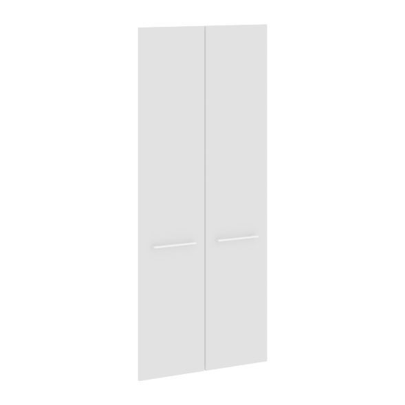 Двери высокие MHD 42-2 844х18х1900 MORRIS TREND