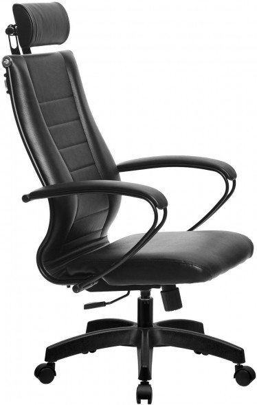 Эргономичное кресло МЕТТА Комплект 34 Pl тр/сечен 