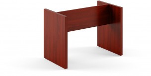 Каркас стола B 601 Бургунди 1000х600х712