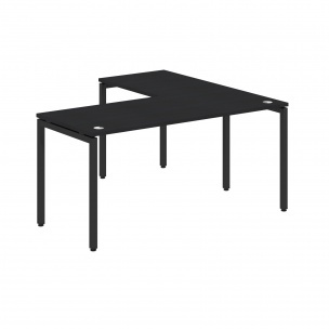 Стол прямой XSCT 1615 1600х1500х750 XTEN-S