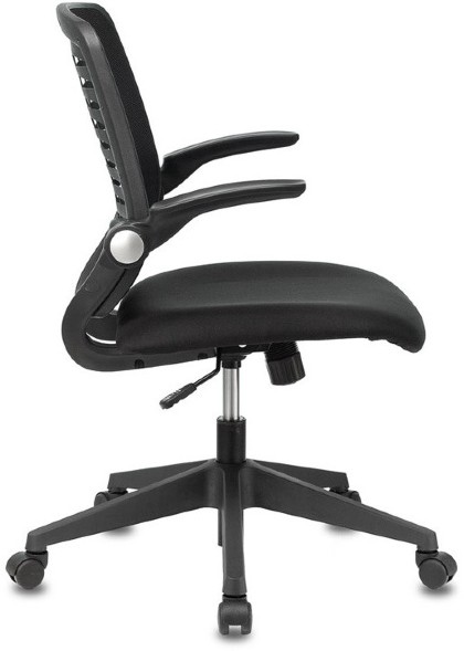 Кресло Бюрократ CH-495/BLACK  в Ставрополе 