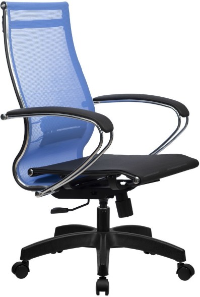 Эргономичное кресло МЕТТА Комплект 9 Pl пр/сечен