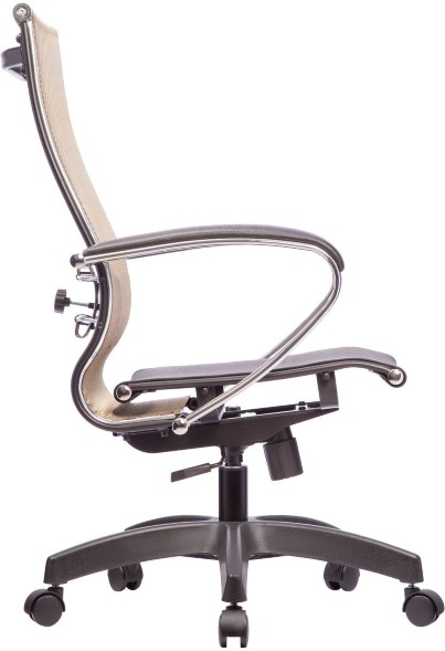 Эргономичное кресло МЕТТА Комплект 9 Pl пр/сечен