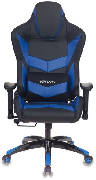 Кресло игровое Бюрократ CH-773N