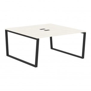 Стол 2-х местный EVWST 1516 1560х1606х750 EDIS