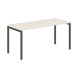 Стол прямой XSST 167 1600х700х750 XTEN-S