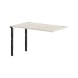 Стол промежуточный XIGST 1270.1 1200х700х750 XTEN GLOSS