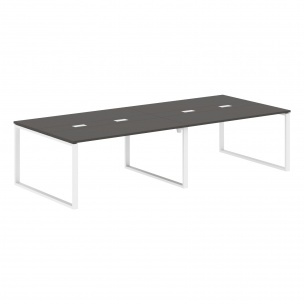 Конференц стол EQCT 3114 3132х1346х750 EDIS