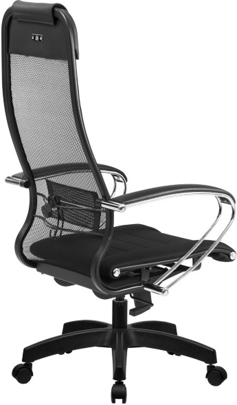 Эргономичное кресло МЕТТА Комплект 1 Pl тр/сечен в Ставрополе 