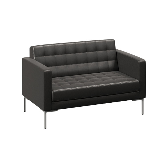 Форест Диван двухместный FR-DP-02 1360*800*840