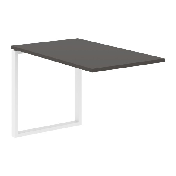 Брифинг-приставка EQB 1167 1160х670х750 EDIS