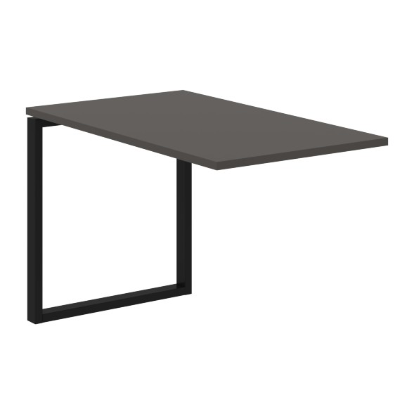 Брифинг-приставка EQB 1167 1160х670х750 EDIS