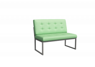 Некст Диван двухместный NLT.D-2 1300*663*885