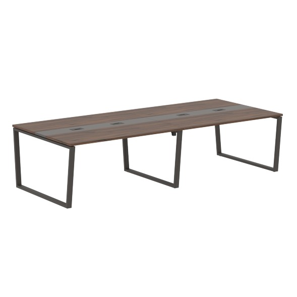 Конференц стол EVCT 3114 3132х1346х750 EDIS