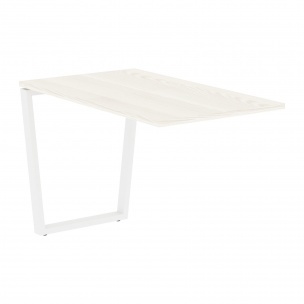 Брифинг-приставка EVB 1167 1160х670х750 EDIS