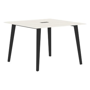 Конференц стол JCT 1111 1100х1100х750 JAY