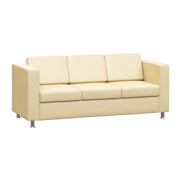 Борн Диван трехместный BR-03 1930*840*840