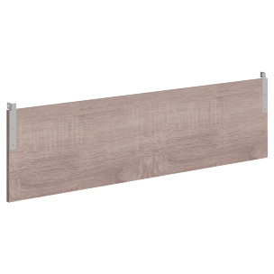 Фронтальная панель подвесная XGDST 147.1 1300х350х18 XTEN GLOSS