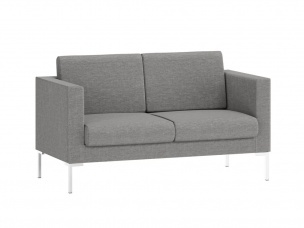 Ханс Диван двухместный HNS-02 1520*770*820